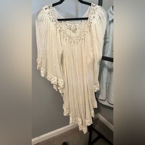 Jen’s Pirate Booty Kaftan
